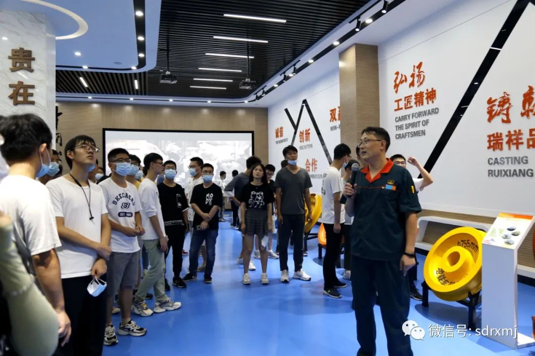 山东瑞祥试块 山东瑞祥试块