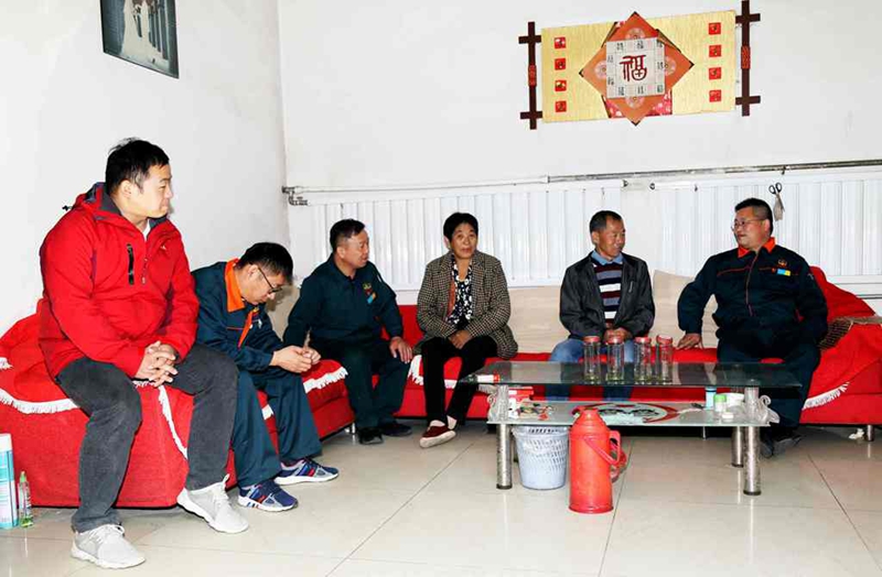 山东瑞祥试块 山东瑞祥试块