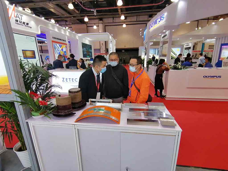 山东瑞祥试块 山东瑞祥试块