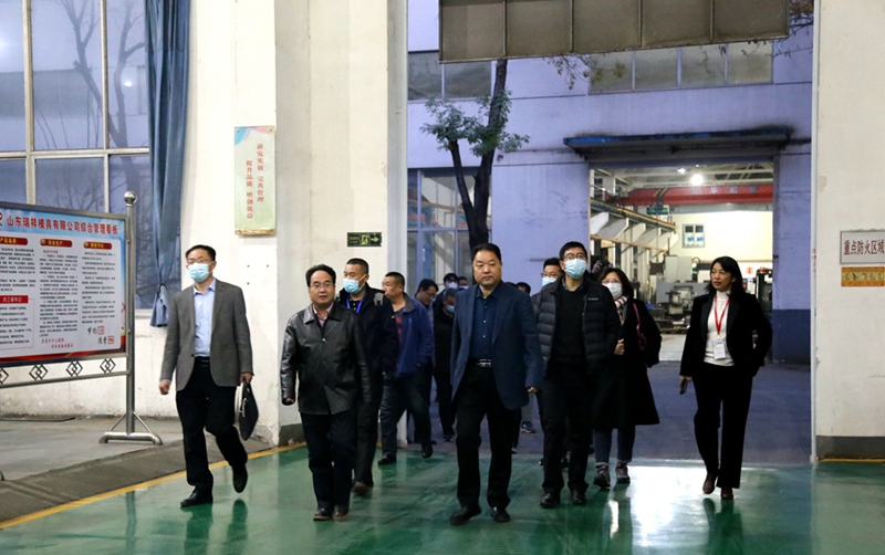 山东瑞祥试块 山东瑞祥试块