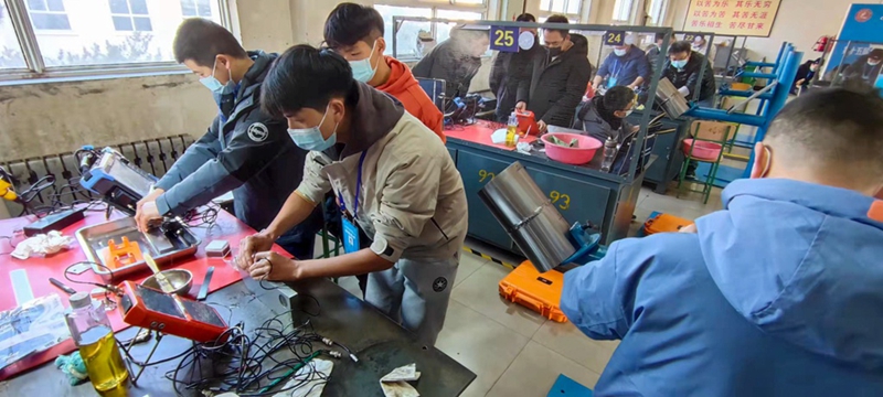 山东瑞祥试块 山东瑞祥试块