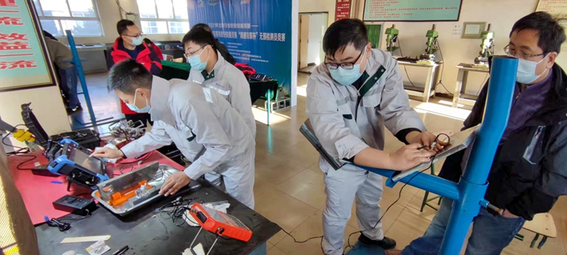 山东瑞祥试块 山东瑞祥试块