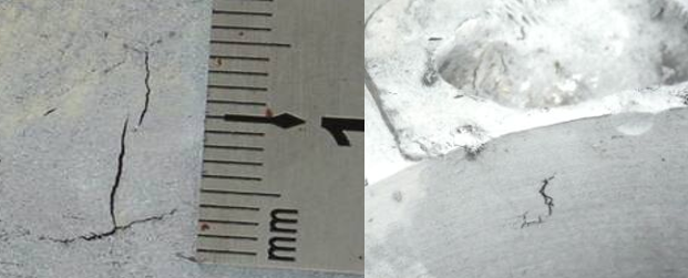 山东瑞祥试块 山东瑞祥试块