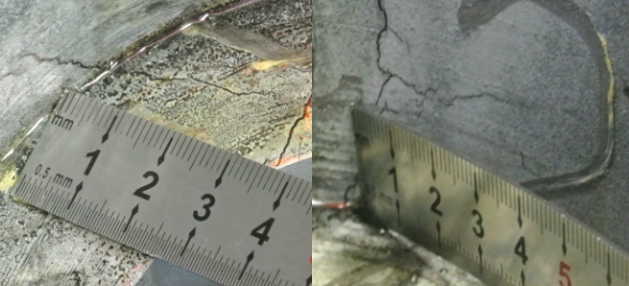 山东瑞祥试块 山东瑞祥试块