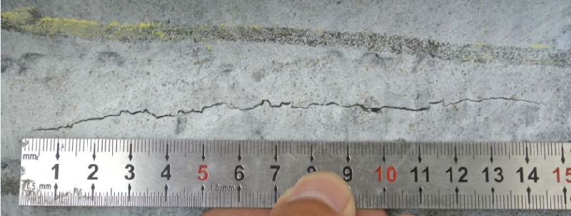 山东瑞祥试块 山东瑞祥试块