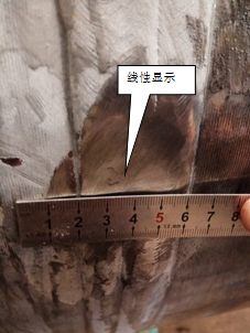 山东瑞祥试块 山东瑞祥试块