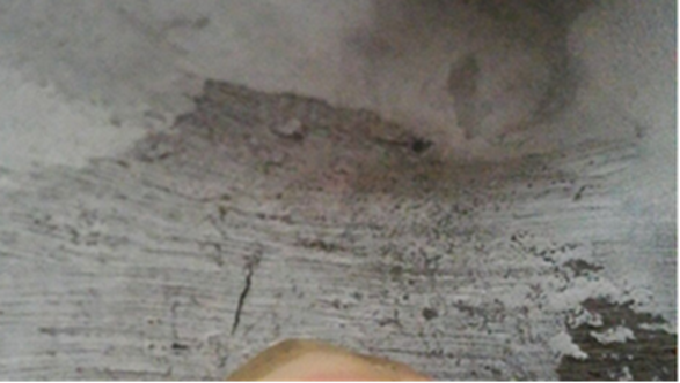 山东瑞祥试块 山东瑞祥试块