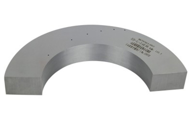 山东瑞祥试块 山东瑞祥试块