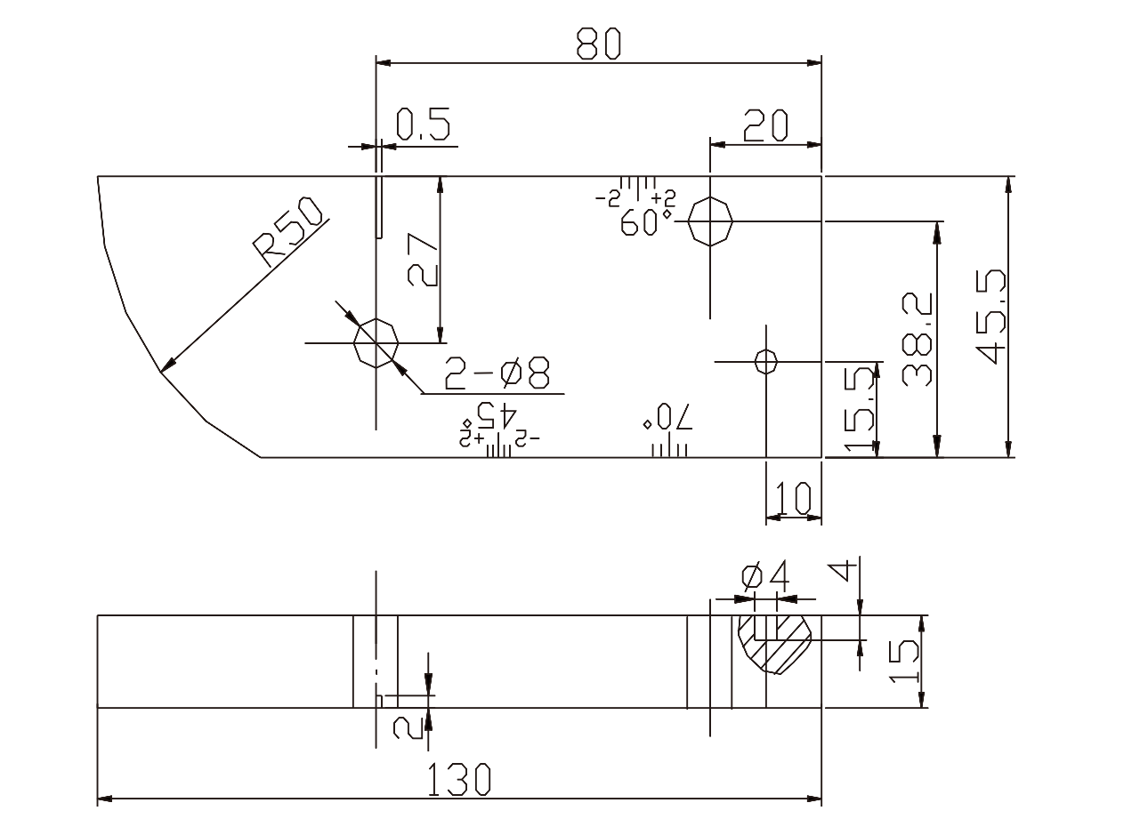 山东瑞祥试块 山东瑞祥试块