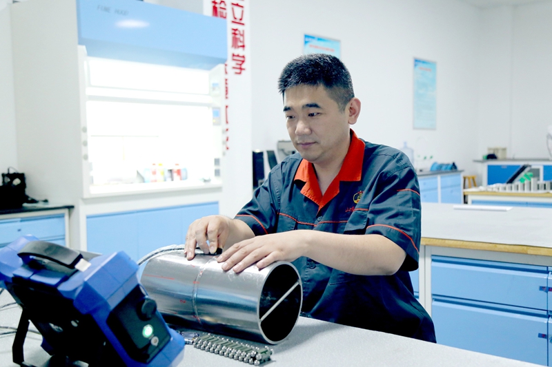 山东瑞祥试块 山东瑞祥试块