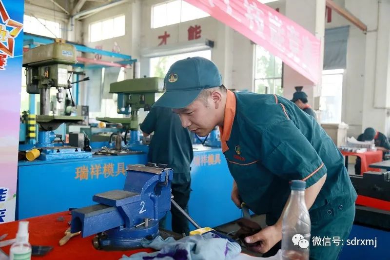 山东瑞祥试块 山东瑞祥试块