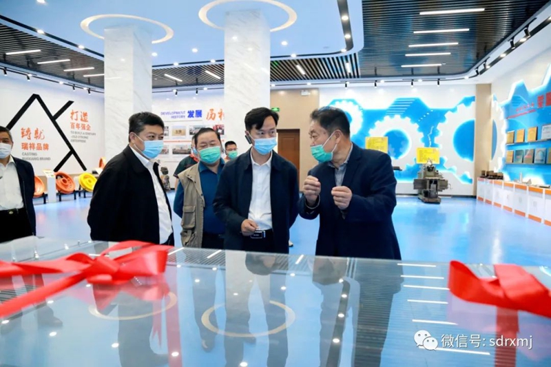 山东瑞祥试块 山东瑞祥试块