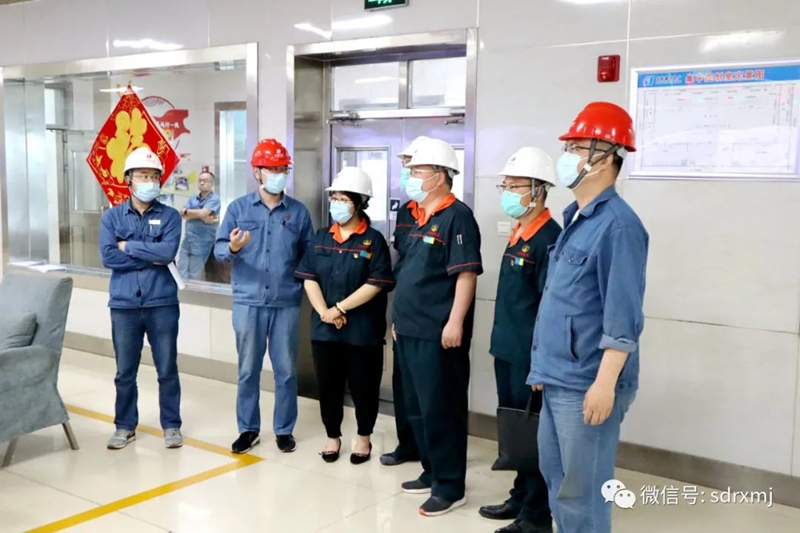 山东瑞祥试块 山东瑞祥试块