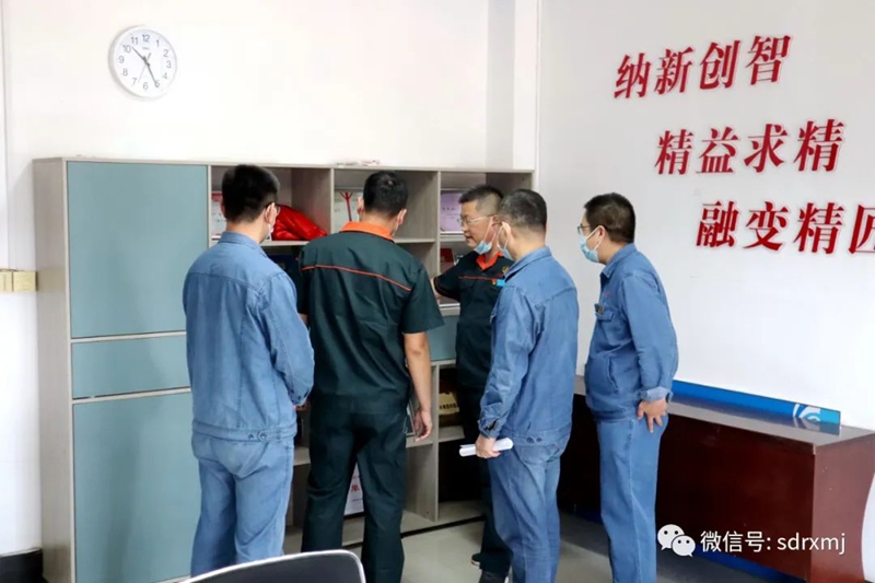 山东瑞祥试块 山东瑞祥试块