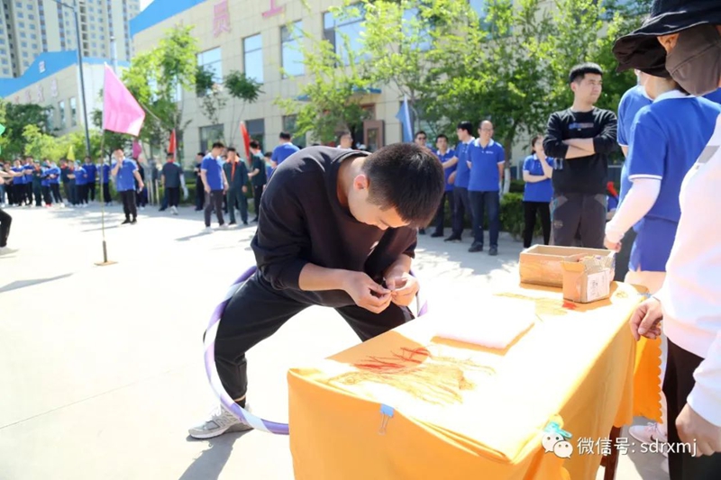 山东瑞祥试块 山东瑞祥试块