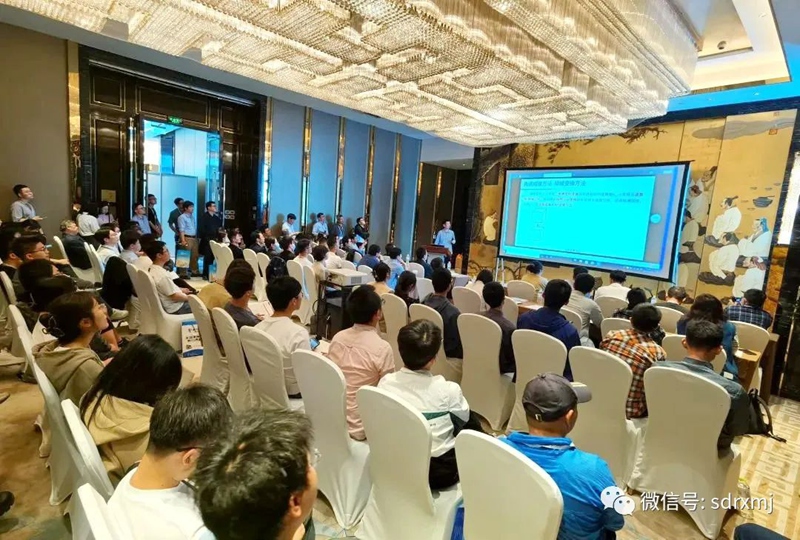 山东瑞祥试块 山东瑞祥试块