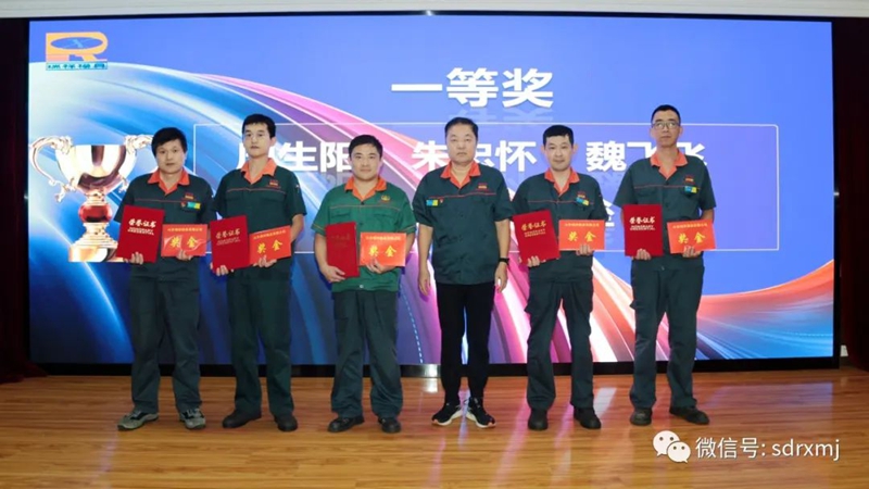 山东瑞祥试块 山东瑞祥试块