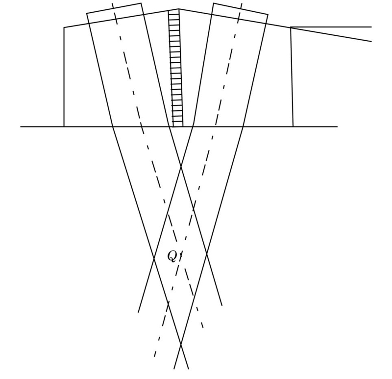 山东瑞祥试块 山东瑞祥试块