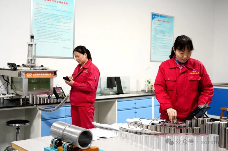 山东瑞祥试块 山东瑞祥试块