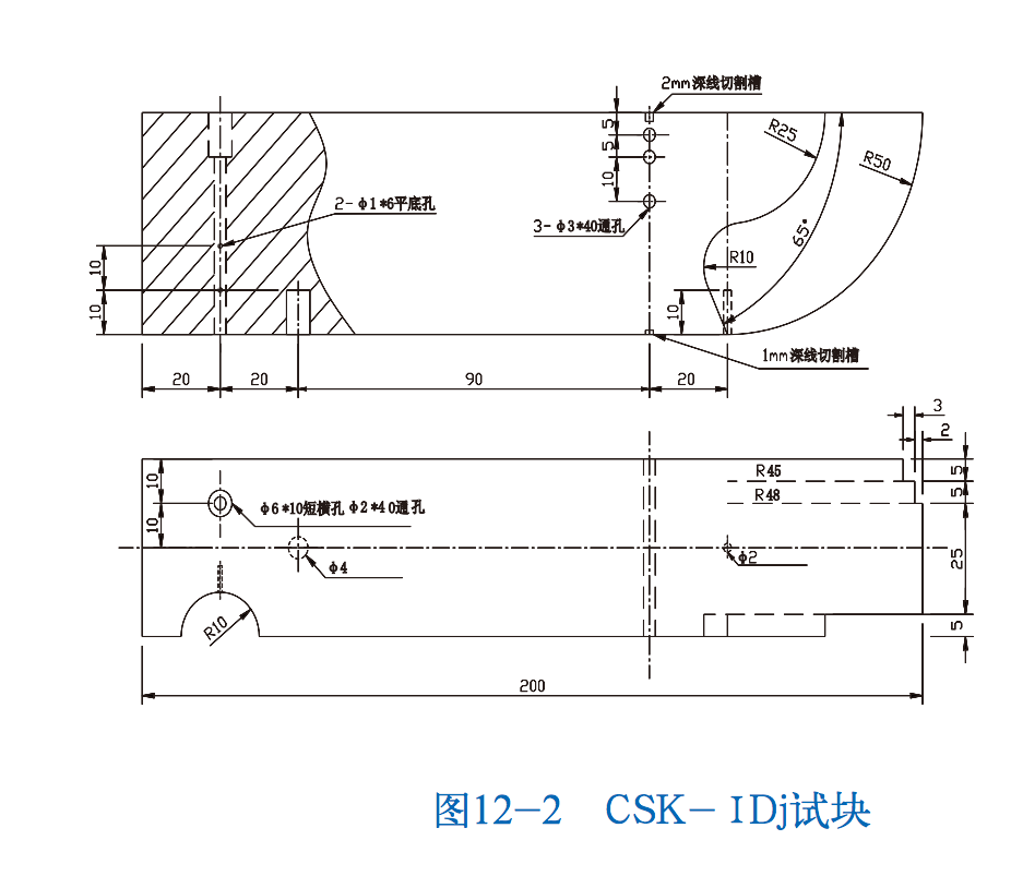 山东瑞祥试块 山东瑞祥试块