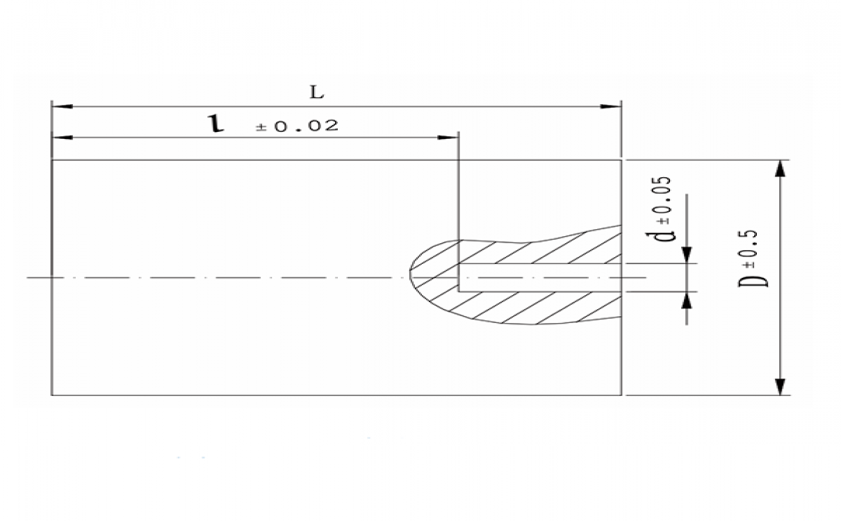 铸钢试块 ZGZ试块（来料加工） GB7233-87