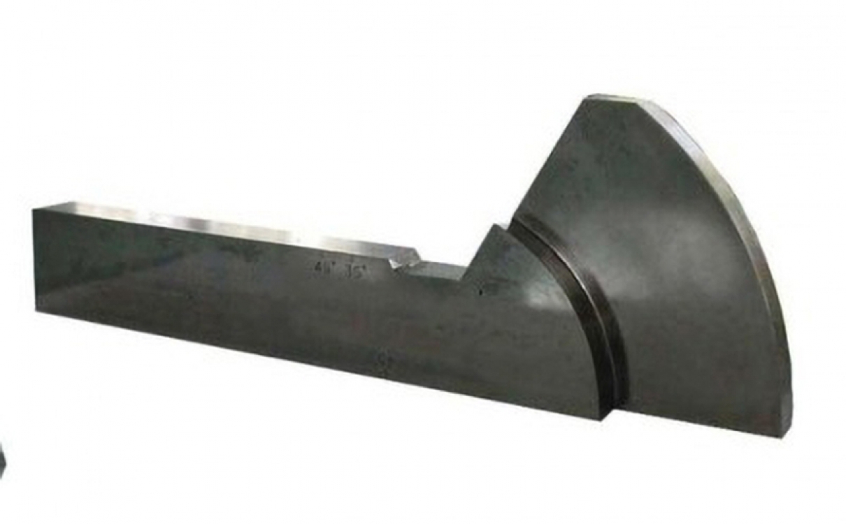 英国标准试块B.S.A.3试块