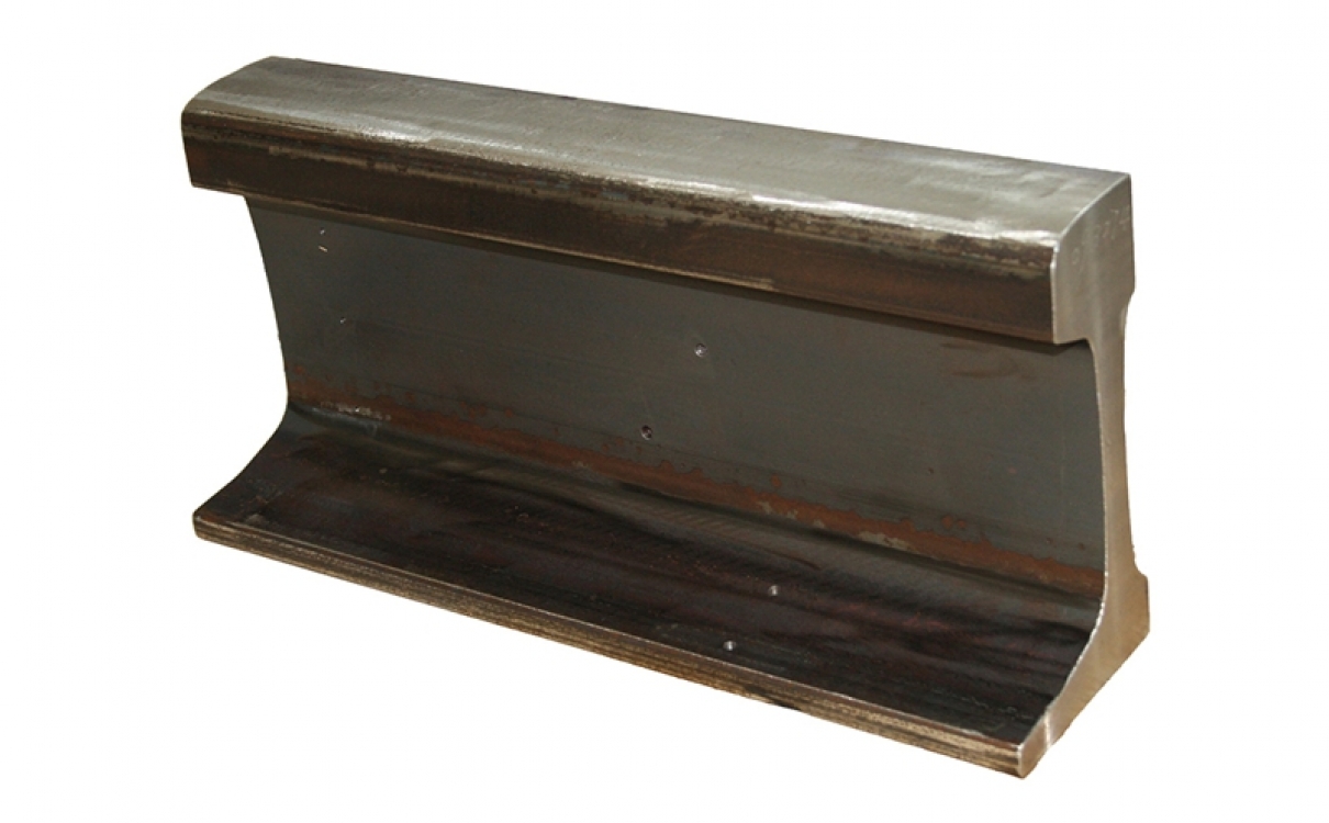 YN-1 milan米兰体育(中国区)体育官方网站-登录入口铝热焊焊缝检测试块（疑难缺陷焊缝试块）