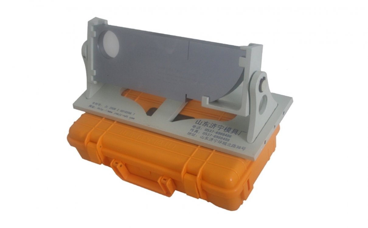 IIW试块（ V1试块，荷兰试块）