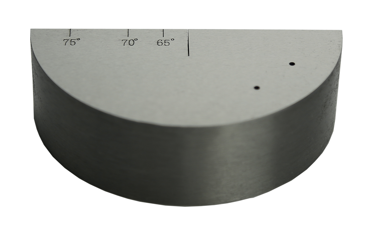 SD-III试块、SD-IV试块