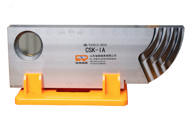 无损检测 超声波 探伤 试块的种类和作用