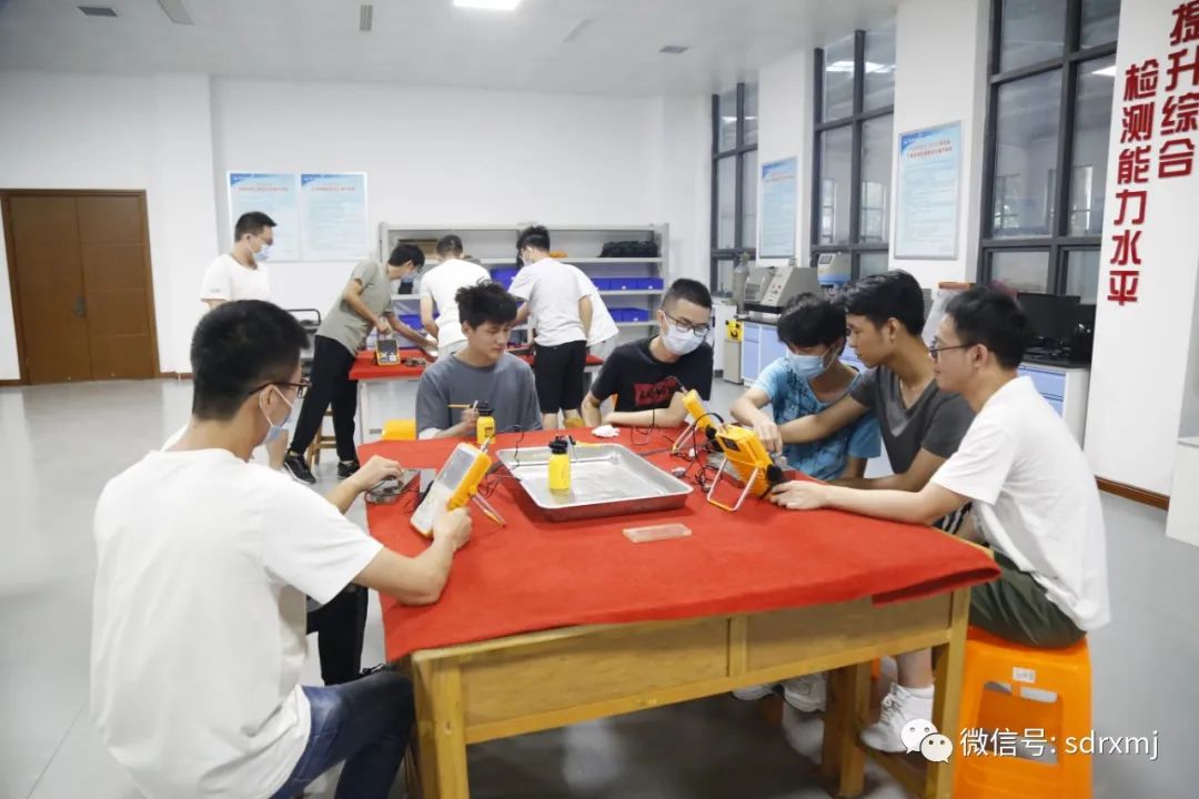 山东瑞祥试块 山东瑞祥试块