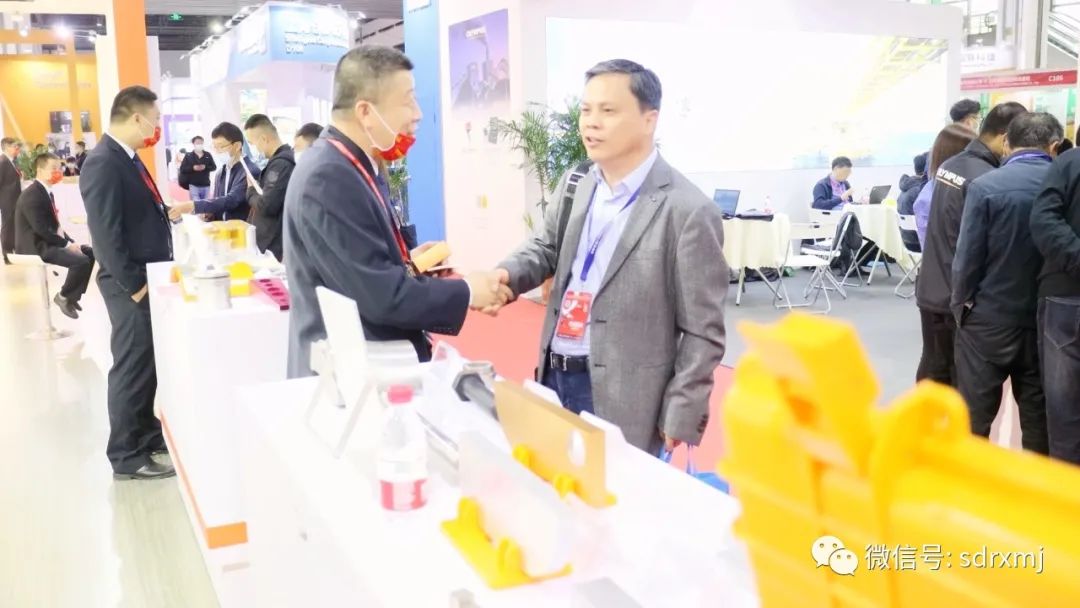 Ruixiang brand test block | mould