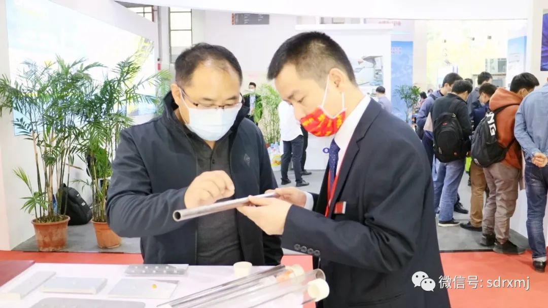 Ruixiang brand test block | mould