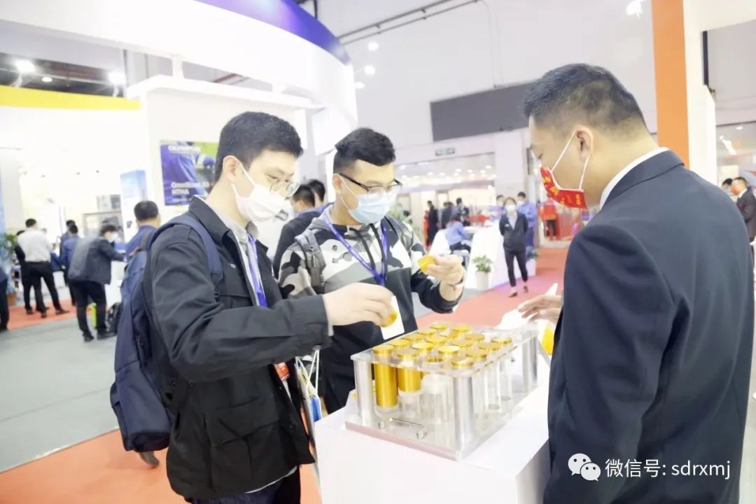 Ruixiang brand test block | mould