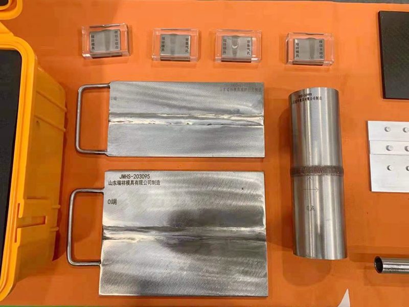 山东瑞祥试块 山东瑞祥试块