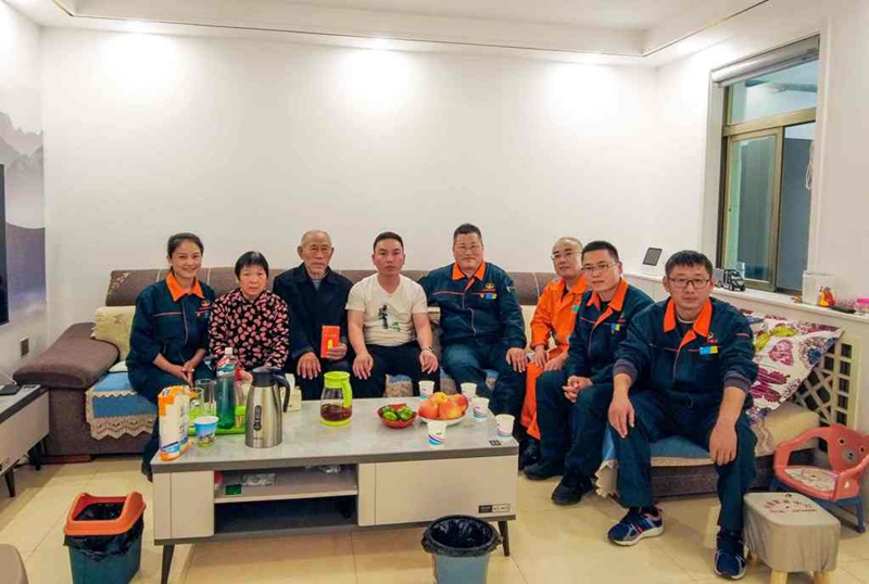 山东瑞祥试块 山东瑞祥试块