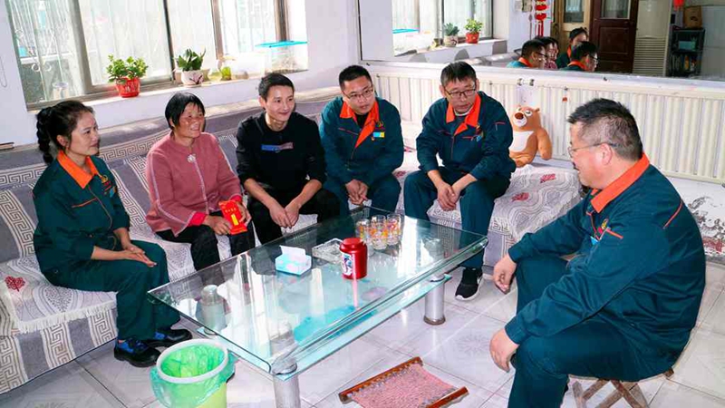 山东瑞祥试块 山东瑞祥试块