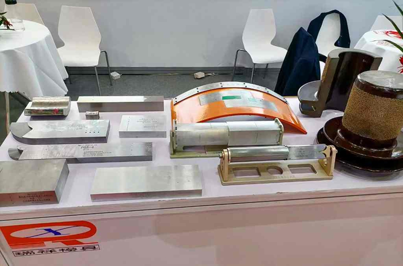 山东瑞祥试块 山东瑞祥试块