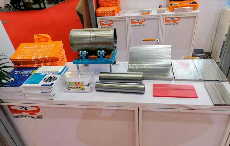 山东瑞祥试块 山东瑞祥试块