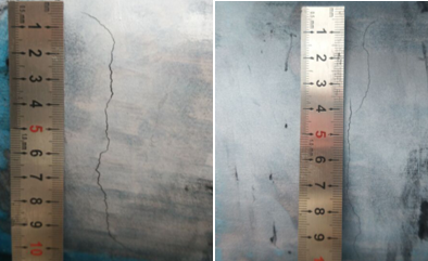 山东瑞祥试块 山东瑞祥试块