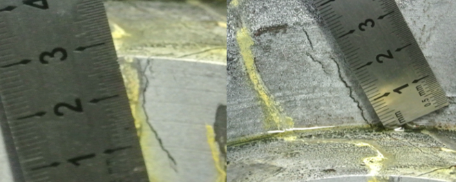 山东瑞祥试块 山东瑞祥试块