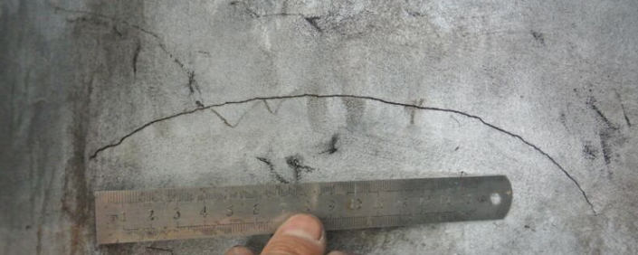 山东瑞祥试块 山东瑞祥试块