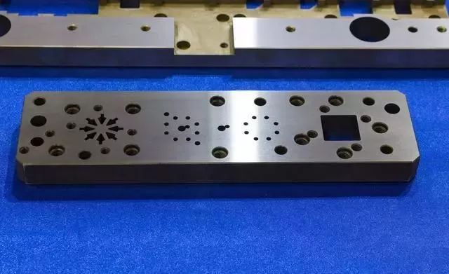 山东瑞祥试块 山东瑞祥试块