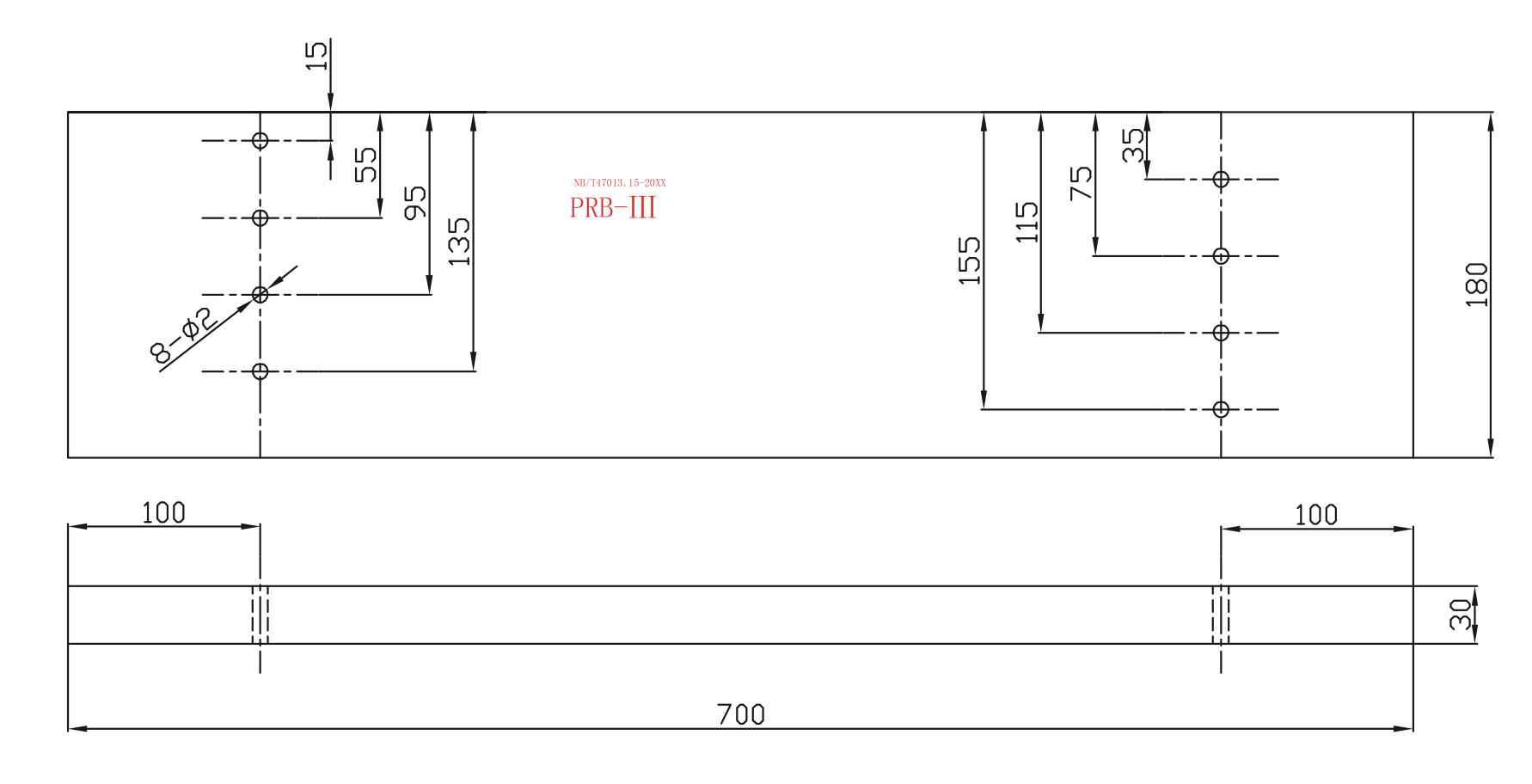 山东瑞祥试块 山东瑞祥试块