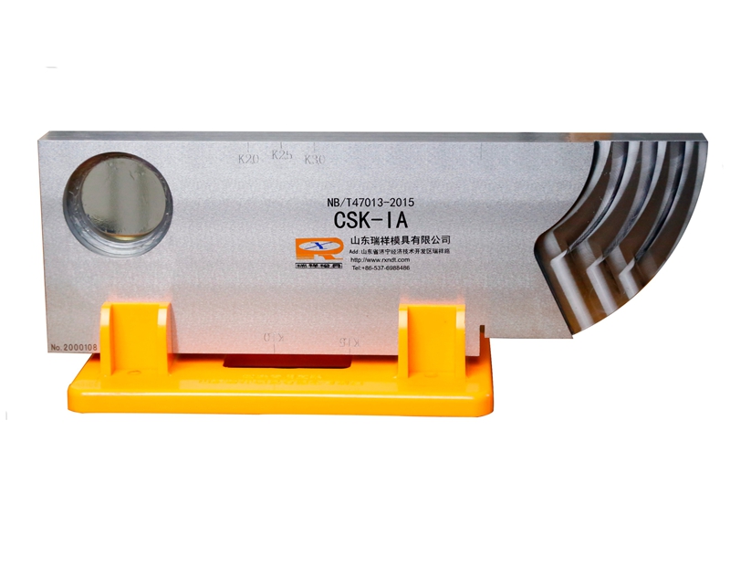 山东瑞祥试块 山东瑞祥试块