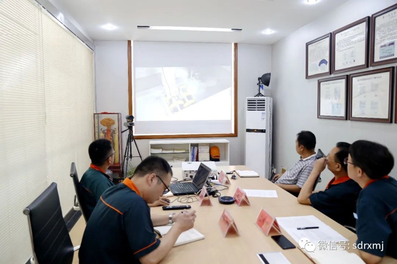 山东瑞祥试块 山东瑞祥试块