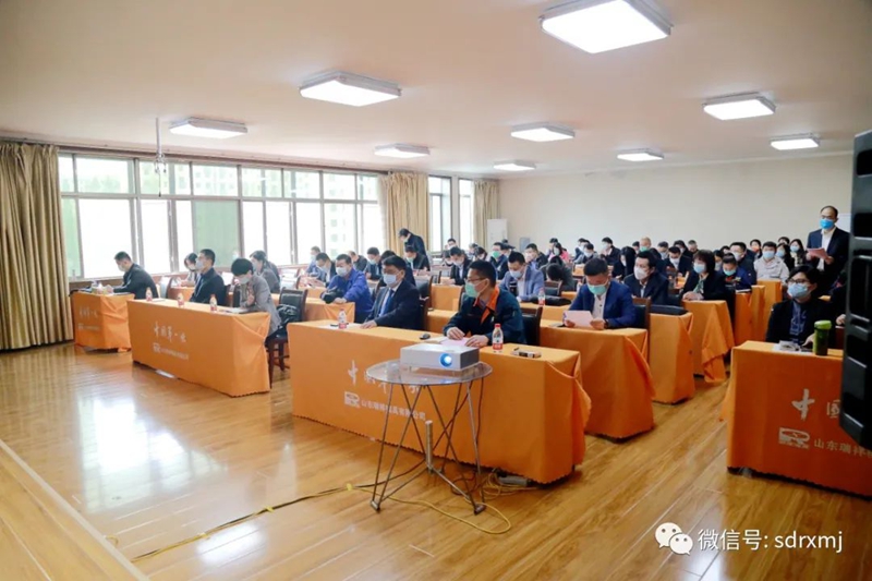 山东瑞祥试块 山东瑞祥试块