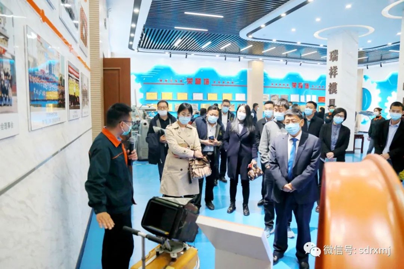 山东瑞祥试块 山东瑞祥试块