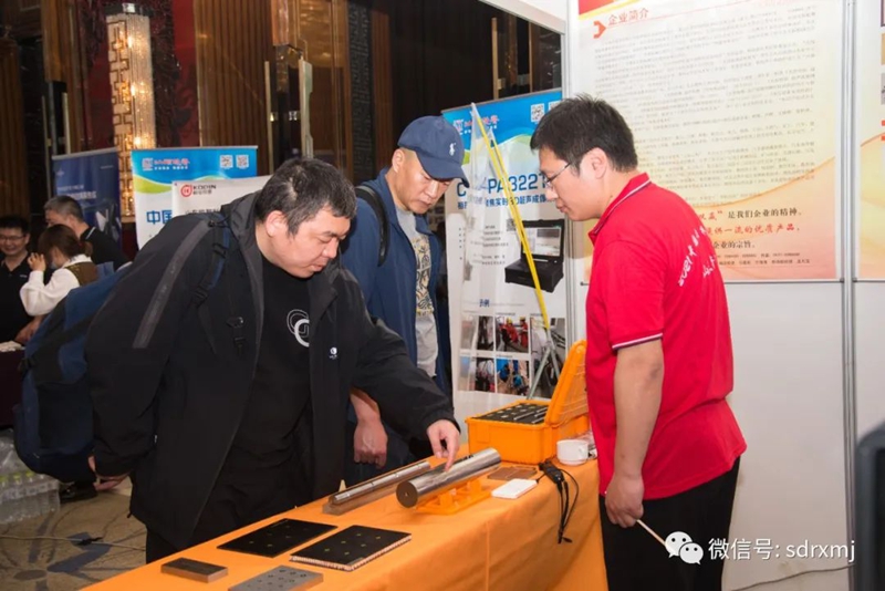 山东瑞祥试块 山东瑞祥试块