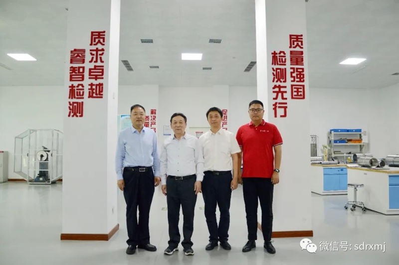 山东瑞祥试块 山东瑞祥试块